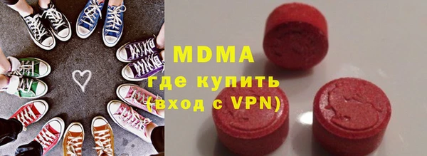 твердый Алзамай